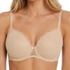 Vena Biustonosz push up 1235 beżowy
